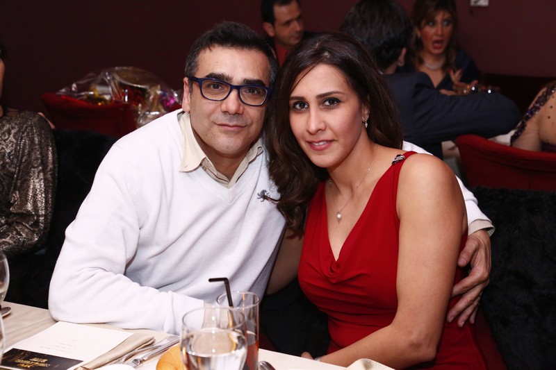 OTV Annual Gala Dinner